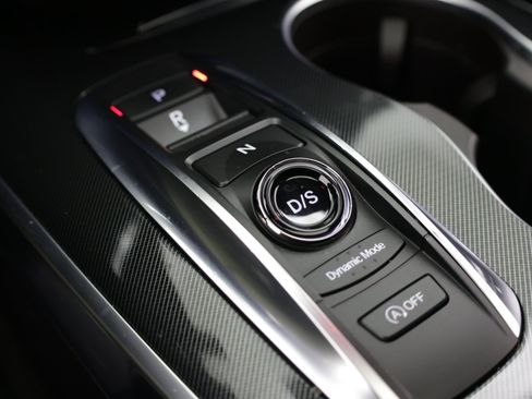 Used 2019 Acura MDX A-Spec AWD/4WD image 19