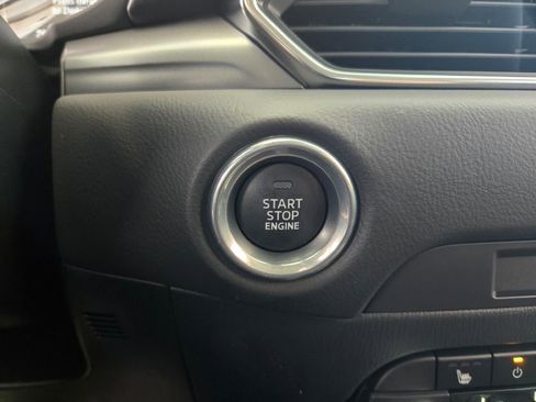 New 2025 MAZDA CX-5 AWD 2.5 S w/ Select Package image 19