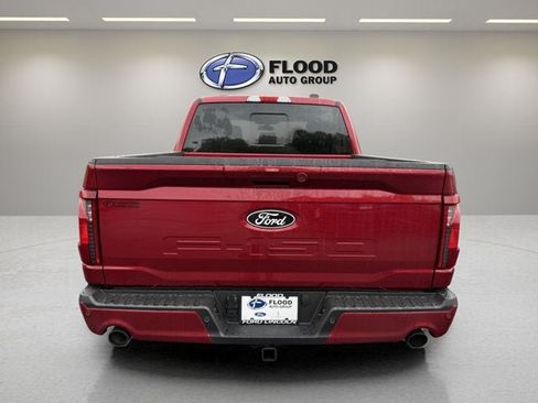 New 2026 Ford F150 XLT w/ Equipment Group 302A MID AWD/4WD image 6