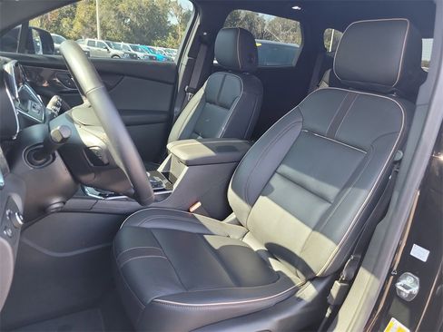 Used 2022 Chevrolet Blazer Premier w/ Enhanced Convenience Package image 19