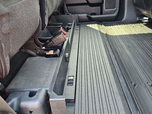 Used 2017 Ford F350 Lariat w/ Chrome Package AWD/4WD image 46