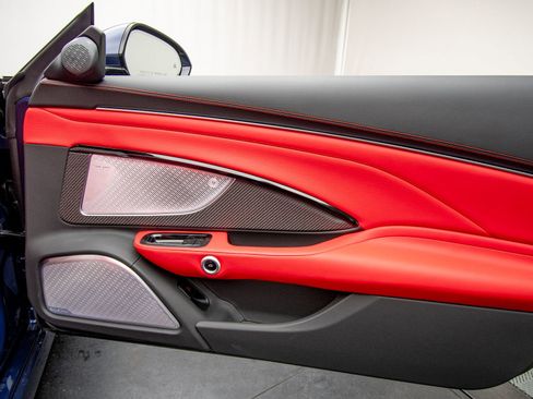 New 2026 Maserati GranCabrio Modena image 30