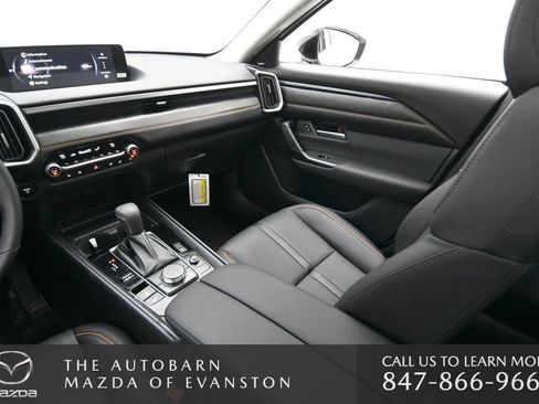 New 2026 MAZDA CX-50 AWD 2.5 Hybrid w/ Weather Package image 27