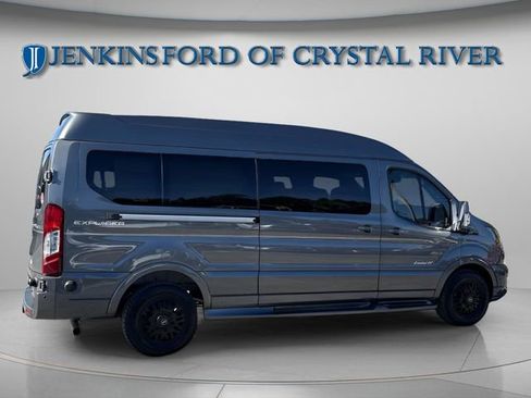 New 2026 Ford Transit 150 Low Roof AWD image 2