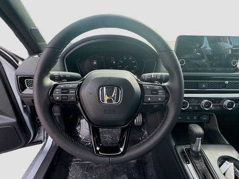 New 2026 Honda Civic Sport image 10
