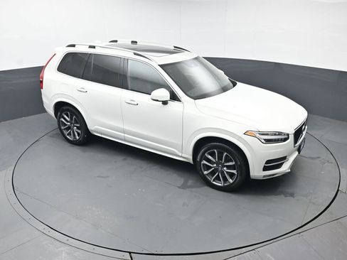 Used 2019 Volvo XC90 T5 Momentum image 45