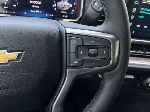 New 2026 Chevrolet Silverado 3500 LT w/ Convenience Package AWD/4WD image 15