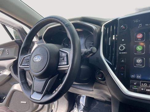 Used 2023 Subaru Ascent Limited w/ Technology Package AWD/4WD image 28