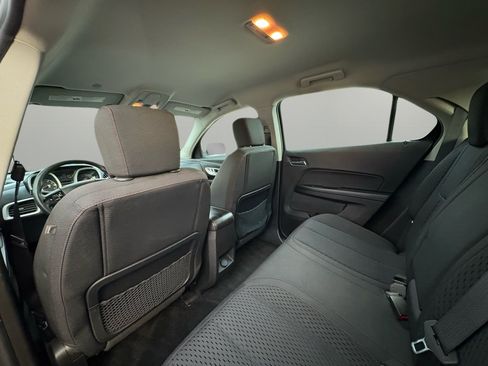 Used 2015 Chevrolet Equinox LS image 20