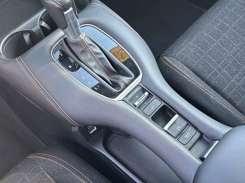 Used 2023 Honda HR-V Sport image 21