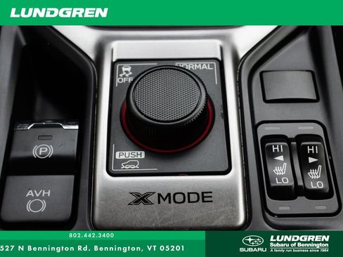 Used 2020 Subaru Forester Premium image 34