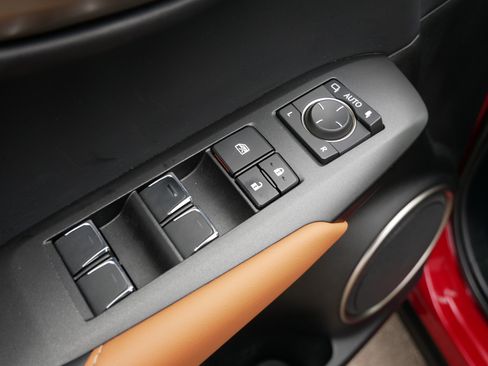 Used 2021 Lexus NX 300 AWD w/ Accessory Package image 19