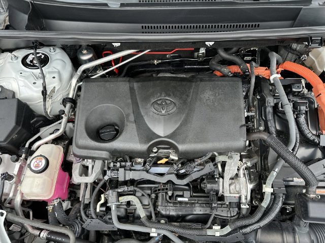 Used 2019 Toyota RAV4 XSE w/ XSE Weather Package AWD/4WD image 28