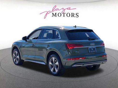 Certified 2023 Audi Q5 Premium w/ Convenience Package AWD/4WD image 7