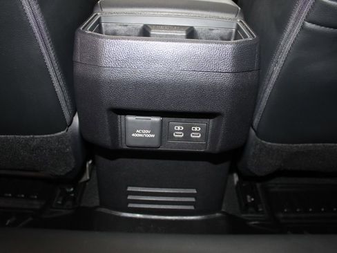 Certified 2024 Toyota Tacoma TRD Off-Road w/ TRD Off Road Premium Package AWD/4WD image 61