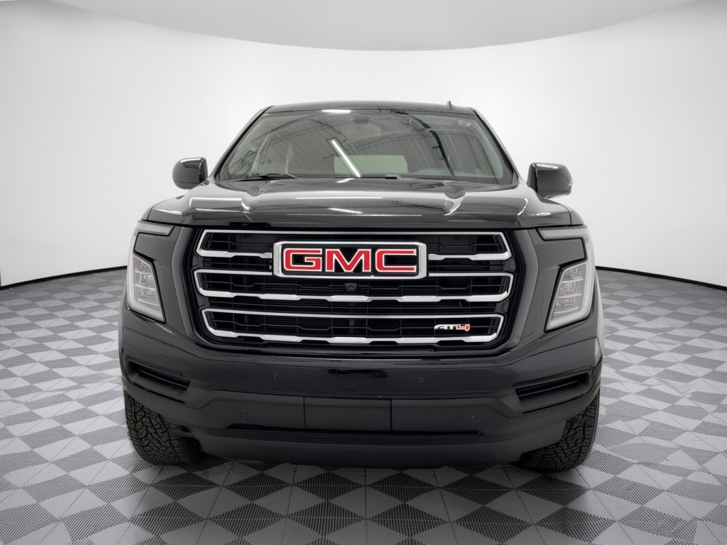 Used 2026 GMC Yukon AT4 AWD/4WD image 12