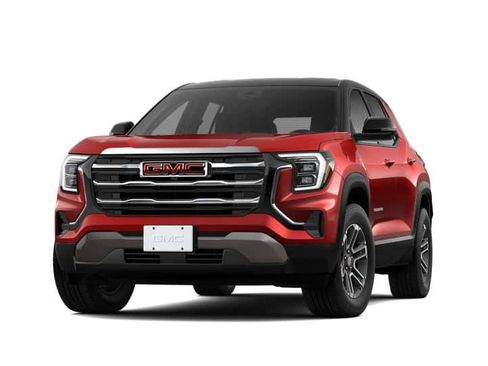 New 2026 GMC Terrain Elevation image 27