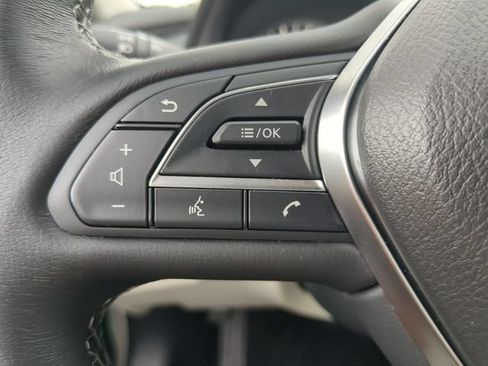 Used 2024 INFINITI Q50 Luxe w/ Cargo Package RWD image 30