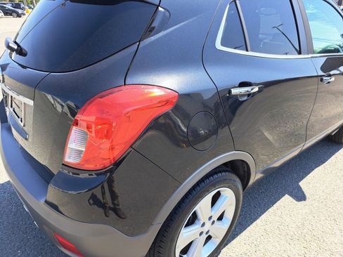 Used 2016 Buick Encore FWD image 19