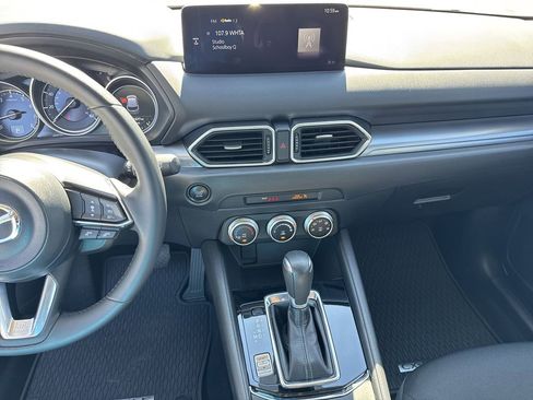 Used 2022 MAZDA CX-5 AWD 2.5 S image 28