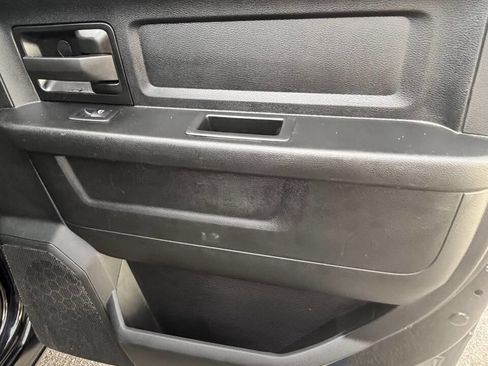 Used 2024 RAM 3500 Tradesman w/ Towing Technology Group image 11