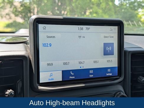 Used 2022 Ford Bronco Sport AWD/4WD image 18