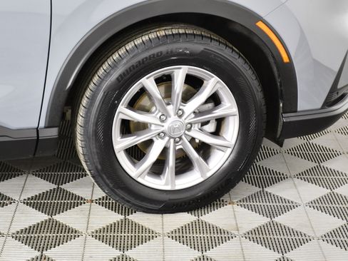 Certified 2024 Honda CR-V EX-L image 54