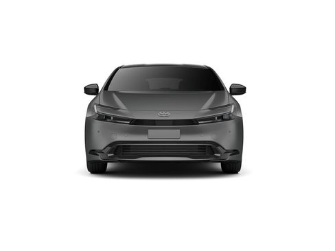 New 2027 Toyota Prius FWD image 47
