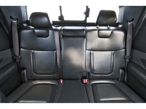 Certified 2023 Hyundai Santa Cruz Limited w/ Cargo Package image 13