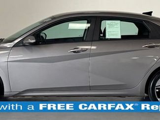 Certified 2023 Hyundai Elantra SEL w/ Convenience Package FWD video 2