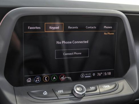 Used 2022 Chevrolet Camaro SS image 31