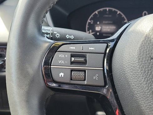 Certified 2024 Honda HR-V EX-L image 20