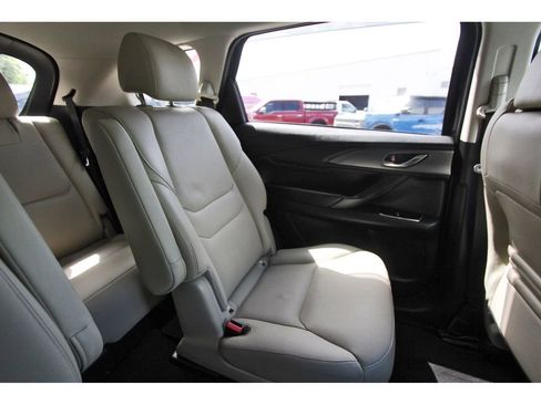 Certified 2023 MAZDA CX-9 Touring Plus AWD/4WD image 11
