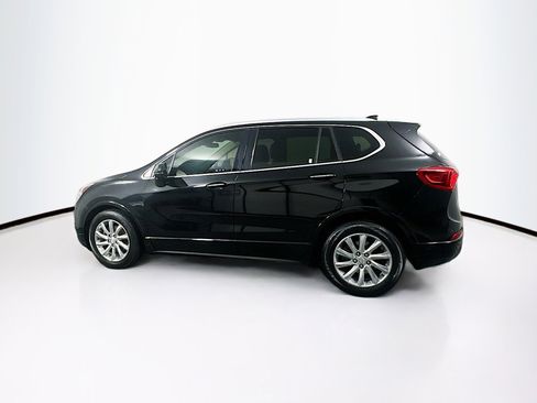 Used 2020 Buick Envision Essence image 4
