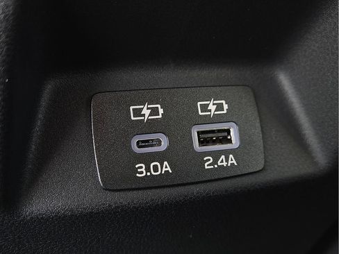 Certified 2026 Subaru Crosstrek 2.5i Premium AWD/4WD image 20
