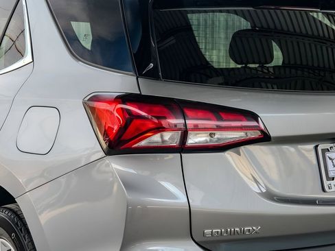 Used 2023 Chevrolet Equinox LT image 9