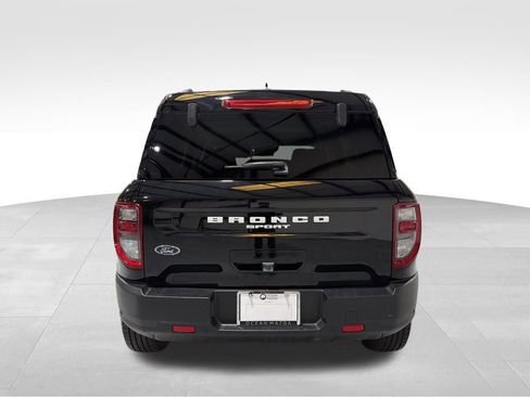 Used 2023 Ford Bronco Sport Outer Banks image 7