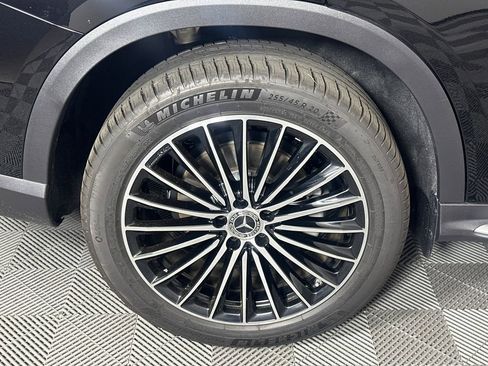 Certified 2026 Mercedes-Benz GLC 300 4MATIC image 19