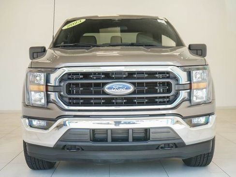 Used 2023 Ford F150 XLT image 5