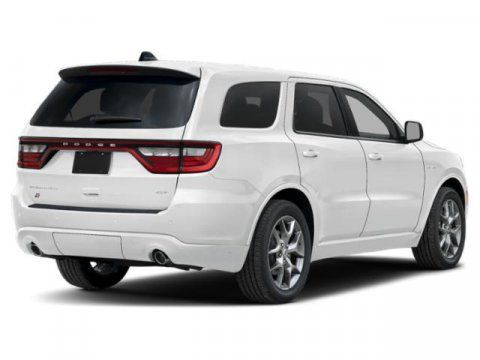 New 2027 Dodge Durango GT AWD/4WD image 2
