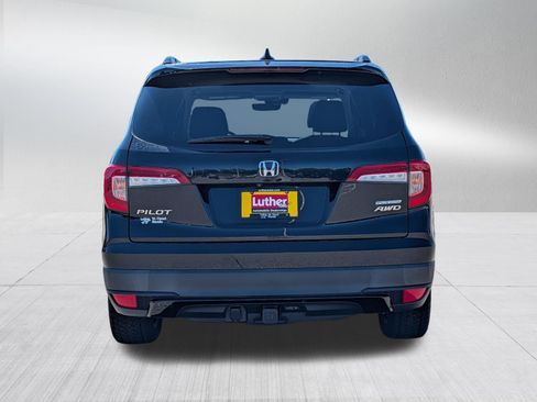 Used 2021 Honda Pilot Special Edition image 6