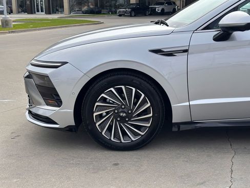 Used 2026 Hyundai Sonata Limited image 15