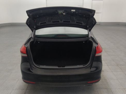 Used 2017 Kia Forte EX FWD image 29