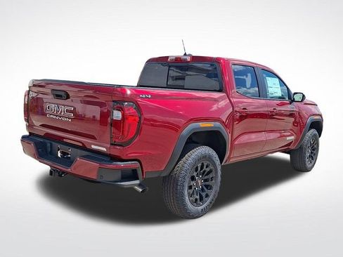 New 2026 GMC Canyon Elevation w/ Convenience Package AWD/4WD image 7