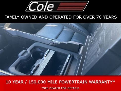 Used 2025 RAM 1500 Limited image 24