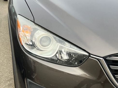 Used 2016 MAZDA CX-5 Sport image 14