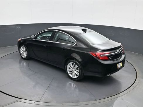 Used 2016 Buick Regal Premium image 19