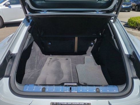 Used 2022 Porsche Panamera image 12