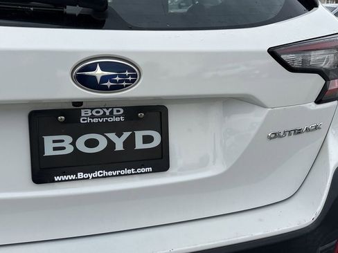 Used 2020 Subaru Outback 2.5i image 29