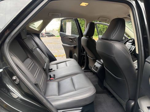 Used 2018 Lexus NX 300 FWD w/ Accessory Package 2 image 26